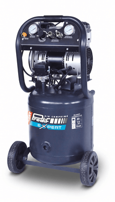 42 - Nettoyeur Haute Pression, Aspirateur, compresseurs, outils pneumatique - Compresseurs - Compresseur monophasé 40 L 8 Bar 2 cv