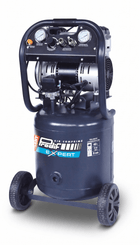 42 - Nettoyeur Haute Pression, Aspirateur, compresseurs, outils pneumatique - Compresseurs - Compresseur monophasé 40 L 8 Bar 2 cv