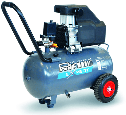 42 - Nettoyeur Haute Pression, Aspirateur, compresseurs, outils pneumatique - Compresseurs - Compresseur 50 L