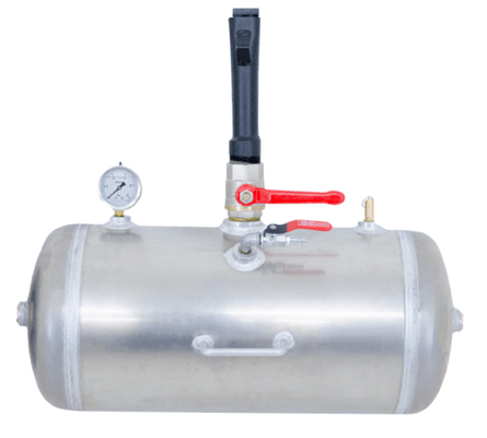42 - Nettoyeur Haute Pression, Aspirateur, compresseurs, outils pneumatique - Compresseurs - Canon à air 35 L