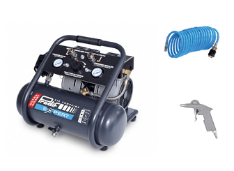 42 - Nettoyeur Haute Pression, Aspirateur, compresseurs, outils pneumatique - Compresseurs - Compresseur monophasé