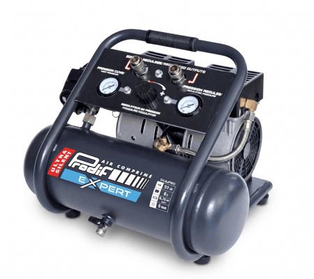 42 - Nettoyeur Haute Pression, Aspirateur, compresseurs, outils pneumatique - Compresseurs - Compresseur monophasé