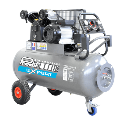 42 - Nettoyeur Haute Pression, Aspirateur, compresseurs, outils pneumatique - Compresseurs - Compresseur 150 L