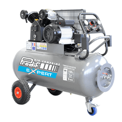 42 - Nettoyeur Haute Pression, Aspirateur, compresseurs, outils pneumatique - Compresseurs - Compresseur 150 L