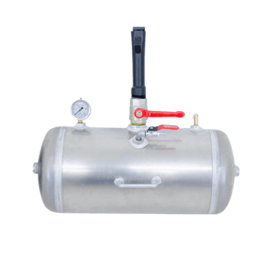 42 - Nettoyeur Haute Pression, Aspirateur, compresseurs, outils pneumatique - Compresseurs - Canon à air 35 L