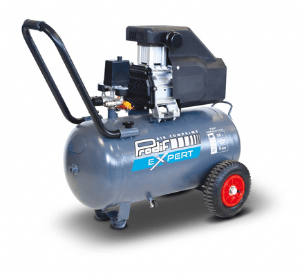 42 - Nettoyeur Haute Pression, Aspirateur, compresseurs, outils pneumatique - Compresseurs - Compresseur 50 L
