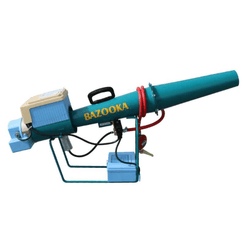 38 - Lutte anti nuisibles - Canons à gaz - Canon à gaz électronique BAZOOKA