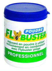 38 - Lutte anti nuisibles - Pièges - Recharge attractif alimentaire piège a mouches