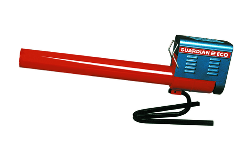 38 - Lutte anti nuisibles - Canons à gaz - Canon effaroucheur à gaz mécanique GUARDIAN-2