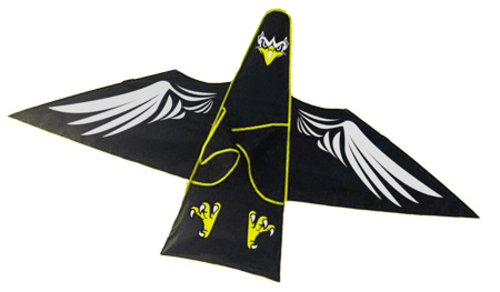 38 - Lutte anti nuisibles - Effaroucheurs - Cerf-volant SELEKTOR