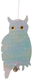 38 - Lutte anti nuisibles - Effaroucheurs - 2 hiboux effaroucheurs