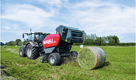 25 - Fenaison - Presse - Presse chambre fixe DIAVEL