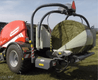 25 - Fenaison - Presse - Presse MONDIALE 120 COMBI ISOTRONIC