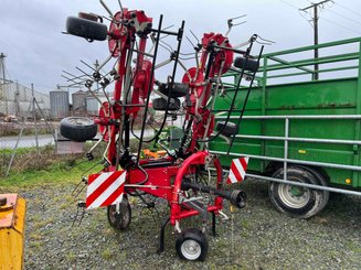 Faneuse Fella 8608 - 1