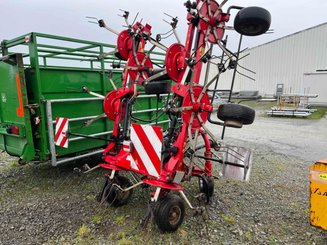 Faneuse Fella 8608 - 2