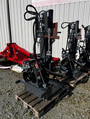 Fendeuse à bois AMR 18T PDF 44 L/min - 1