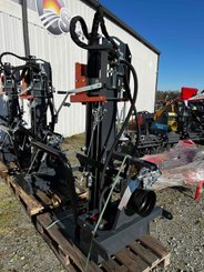 Fendeuse à bois AMR 18T PDF 44 L/min - 1