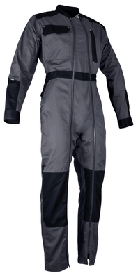 24 - Equipement et protection individuelle - Habillement - Combinaison homme CHLORE