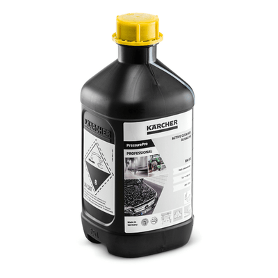 22 - Matière consommables atelier, Hygiène - Hygiène - Dégraissant carrosserie moteur 2,5 L