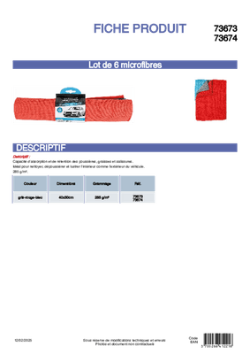 42 - Nettoyeur Haute Pression, Aspirateur, compresseurs, outils pneumatique - Aspirateur - Pack nettoyant véhicule