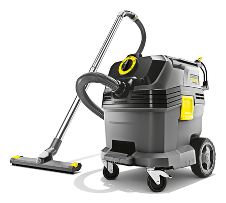 42 - Nettoyeur Haute Pression, Aspirateur, compresseurs, outils pneumatique - Aspirateur - Aspirateur eau poussière 30 L
