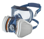 24 - Equipement et protection individuelle - Sécurité - Masque et lunettes de protection phytosanitaire