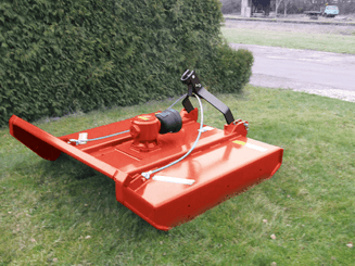 42 - Nettoyeur Haute Pression, Aspirateur, compresseurs, outils pneumatique - Entretien - Gyrobroyeur forestier BF