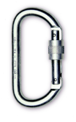 24 - Equipement et protection individuelle - Sécurité - Kit anti-chute d'élagage