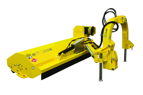 42 - Nettoyeur Haute Pression, Aspirateur, compresseurs, outils pneumatique - Entretien - Broyeurs d'accotement agricole : FARM, PROGRESSIV, PROF, FAST et MUSTANG
