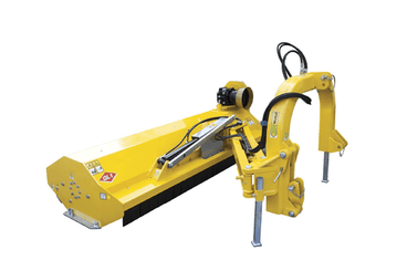 42 - Nettoyeur Haute Pression, Aspirateur, compresseurs, outils pneumatique - Entretien - Broyeurs d'accotement agricole : FARM, PROGRESSIV, PROF, FAST et MUSTANG
