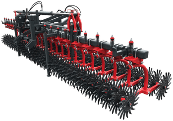 42 - Nettoyeur Haute Pression, Aspirateur, compresseurs, outils pneumatique - Entretien - Houe rotative FERJU GOURDIN