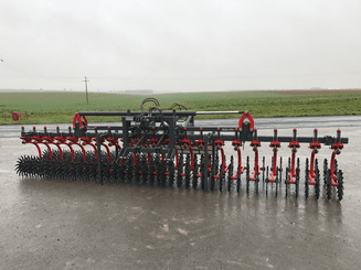 42 - Nettoyeur Haute Pression, Aspirateur, compresseurs, outils pneumatique - Entretien - Houe rotative FERJU GOURDIN