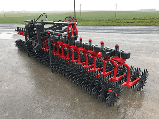 42 - Nettoyeur Haute Pression, Aspirateur, compresseurs, outils pneumatique - Entretien - Houe rotative FERJU GOURDIN