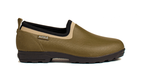 24 - Equipement et protection individuelle - Chaussures - Sabots LESSFOR
