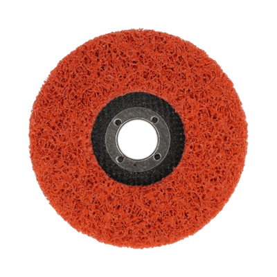 22 - Matière consommables atelier, Hygiène - Ponçage, tronçonnage - Disque abrasif non tissé 125x12x22 mm