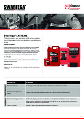 22 - Matière consommables atelier, Hygiène - Hygiène - Savon EXTREME et pompe