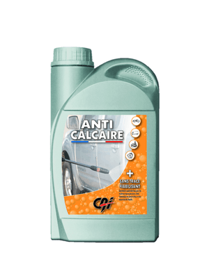 22 - Matière consommables atelier, Hygiène - Hygiène - Anti-calcaire 1 L