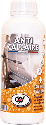 22 - Matière consommables atelier, Hygiène - Hygiène - Anti-calcaire 1 L