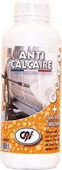 22 - Matière consommables atelier, Hygiène - Hygiène - Anti-calcaire 1 L