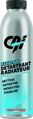 22 - Matière consommables atelier, Hygiène - Hygiène - Détartrant radiateur 300 ml