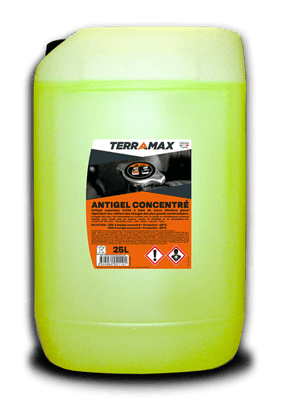52 - Produits froids - Antigel - Antigel concentré universel