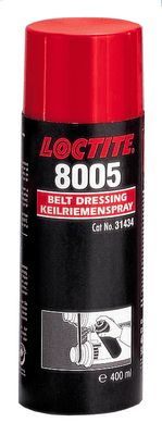 22 - Matière consommables atelier, Hygiène - Chimie - Anti glissant courroies 8005 400 ml