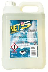 22 - Matière consommables atelier, Hygiène - Hygiène - Nettoyant universel 5 L