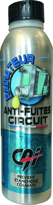 22 - Matière consommables atelier, Hygiène - Hygiène - Anti-fuite circuit radiateur 300 ml