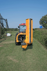 42 - Nettoyeur Haute Pression, Aspirateur, compresseurs, outils pneumatique - Entretien - Broyeur d'accotement ZMT-Gamme agricole