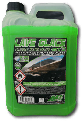 52 - Produits froids - Laves glaces - Lave glace -20°C 5 L