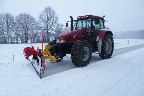 41 - Motoculture, Outillage Ferme et Jardin  - Outillage jardin et ferme - Lames niveleuses et de déneigement RABAUD