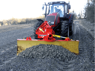 41 - Motoculture, Outillage Ferme et Jardin  - Outillage jardin et ferme - Lames niveleuses et de déneigement RABAUD