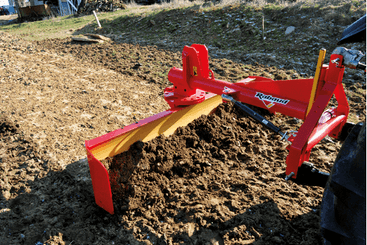 41 - Motoculture, Outillage Ferme et Jardin  - Outillage jardin et ferme - Lames niveleuses et de déneigement RABAUD
