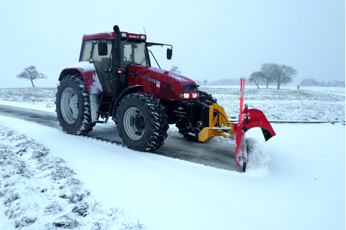41 - Motoculture, Outillage Ferme et Jardin  - Outillage jardin et ferme - Lames niveleuses et de déneigement RABAUD